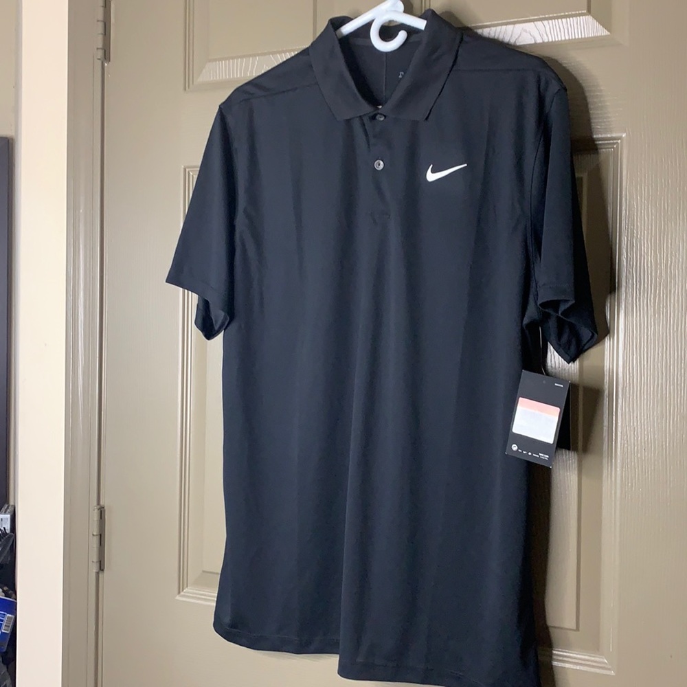 Nike DRI FIT (Large) NWT